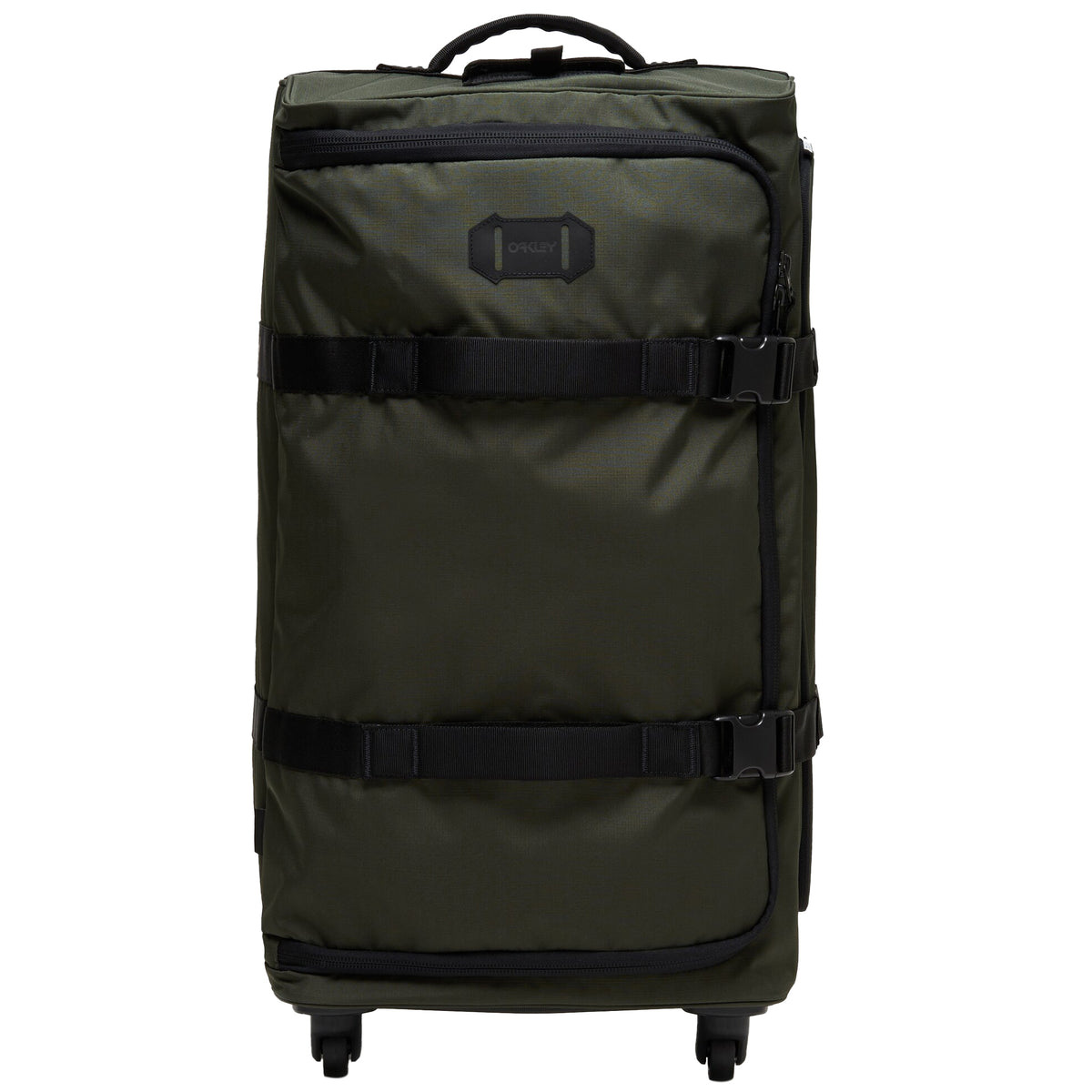 Oakley 68L 2.0 Street Dark Green Trolley Bag
