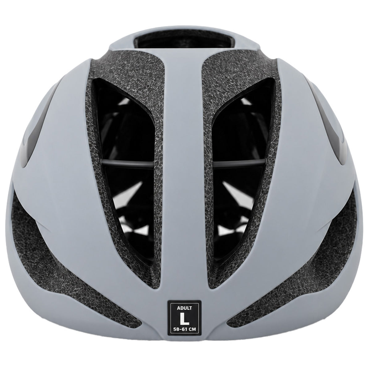 Oakley ARO5 Grey Cycling Helmet