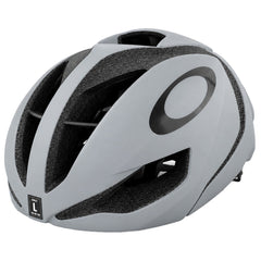 Oakley ARO5 Grey Cycling Helmet