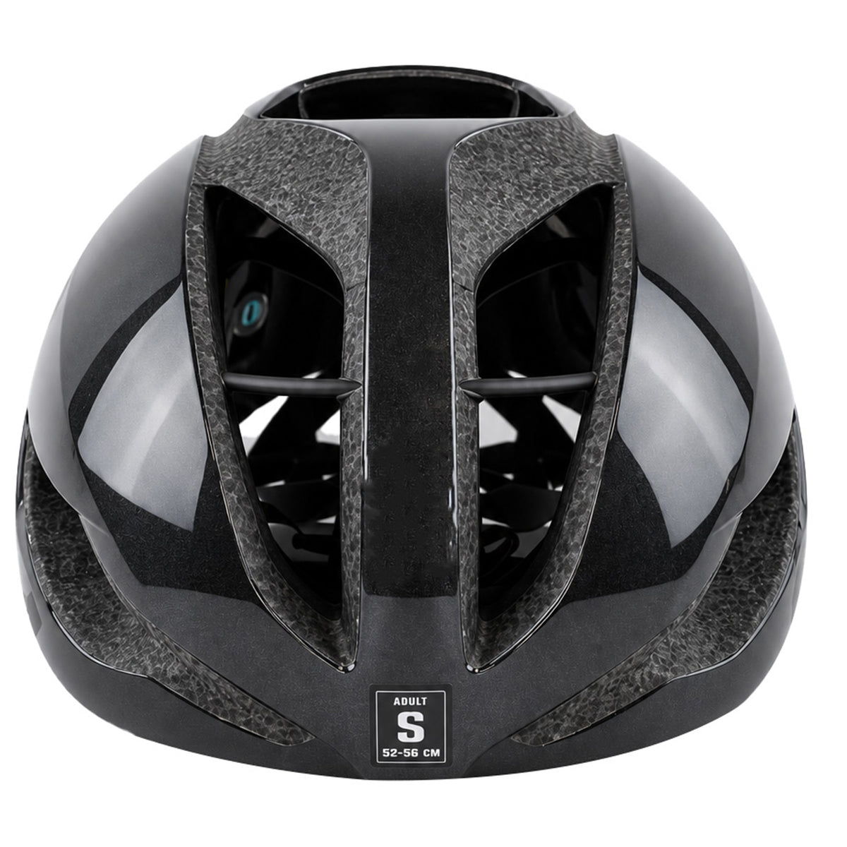 Oakley ARO5 Black Cycling Helmet