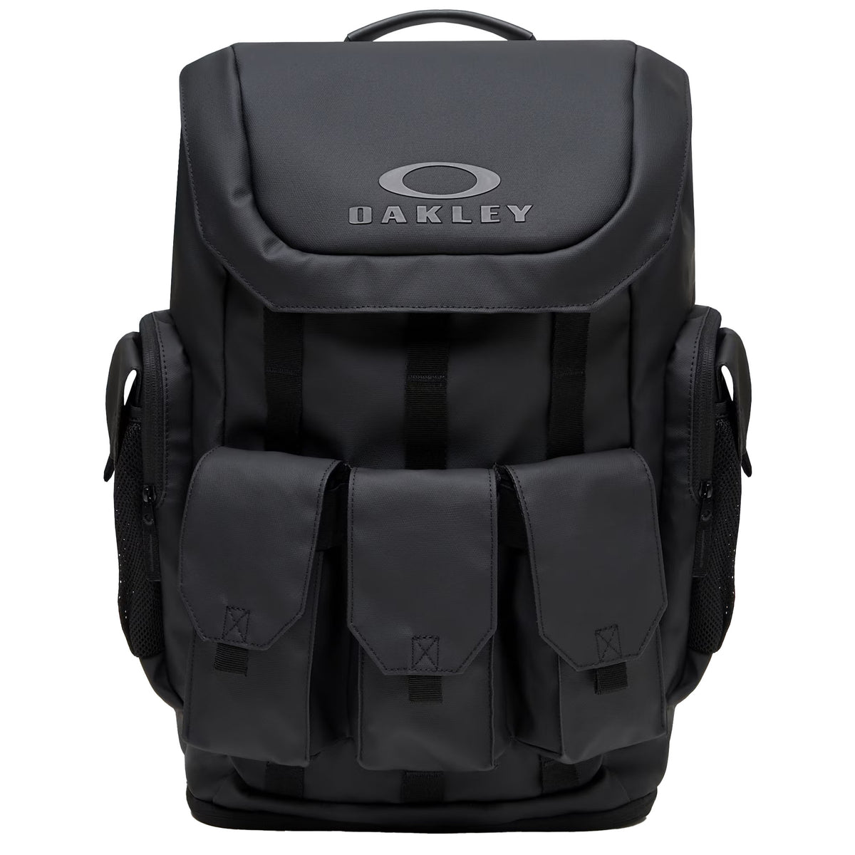 Oakley 32L Multipocket Black Backpack