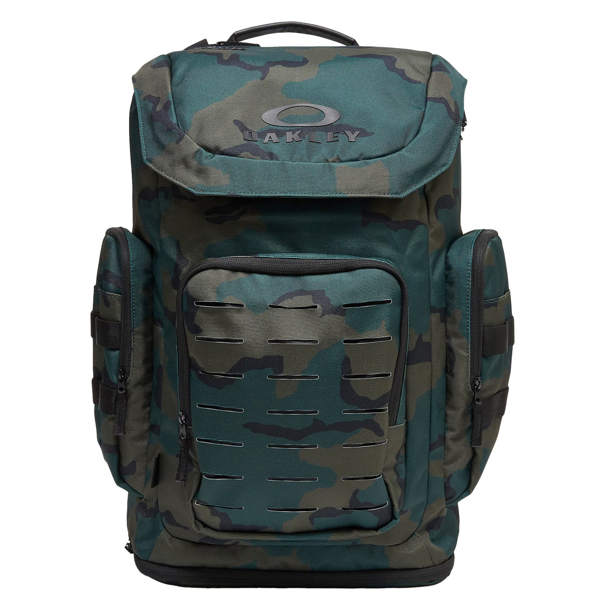 Oakley 29.5L Urban Ruck Pack Camo Green Backpack