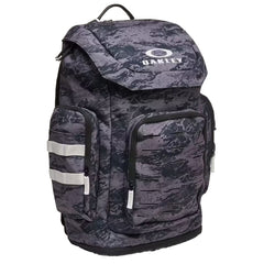 Oakley 29.5L Urban Ruck Pack Camo Grey Backpack
