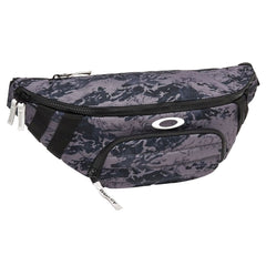 Oakley 4.5L Enduro Grey Belt Bag