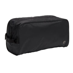 Oakley 10L Outdoor Black Shoe Storage Bag