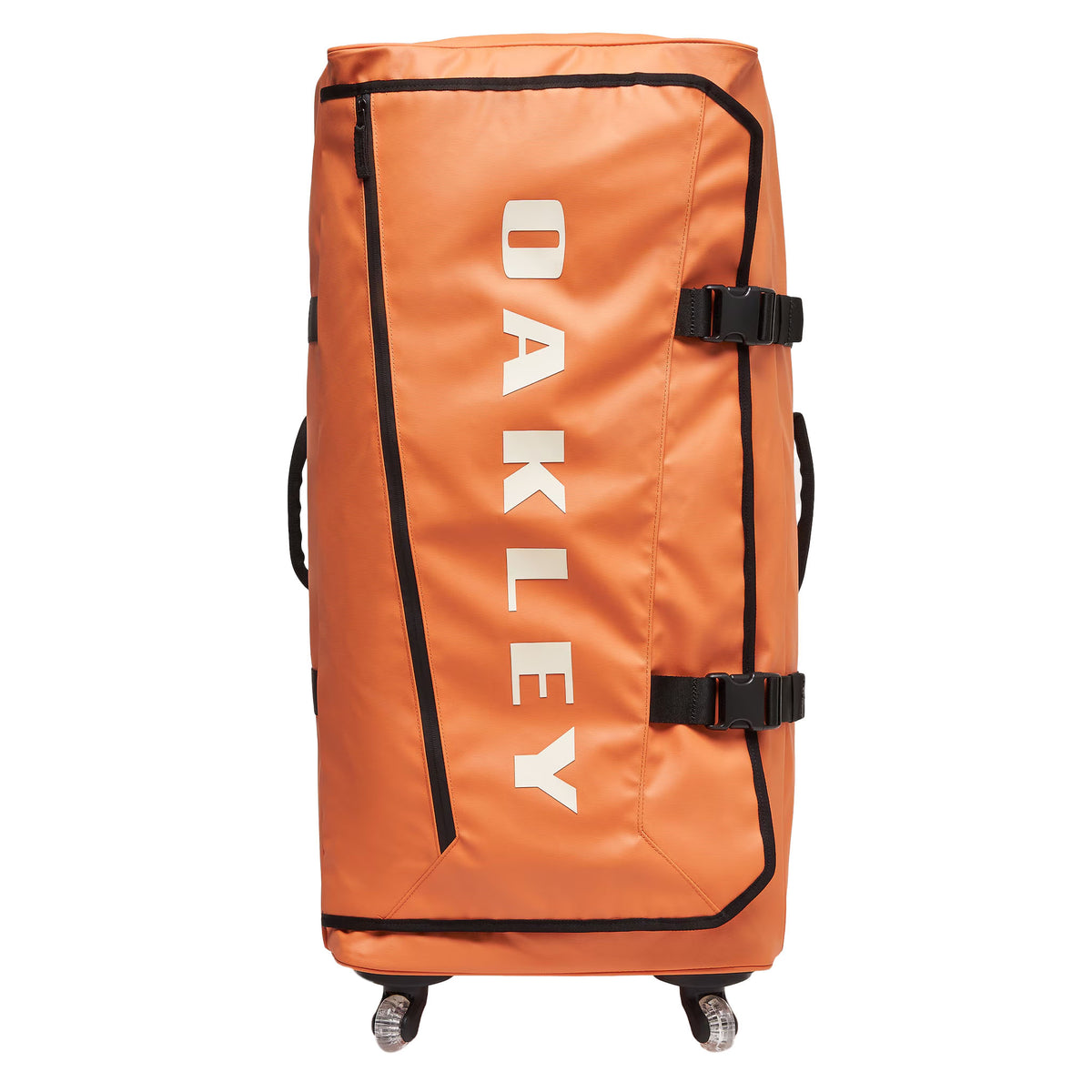 Oakley Endless Adventure Orange Travel Trolley