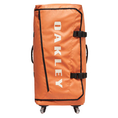 Oakley Endless Adventure Orange Travel Trolley