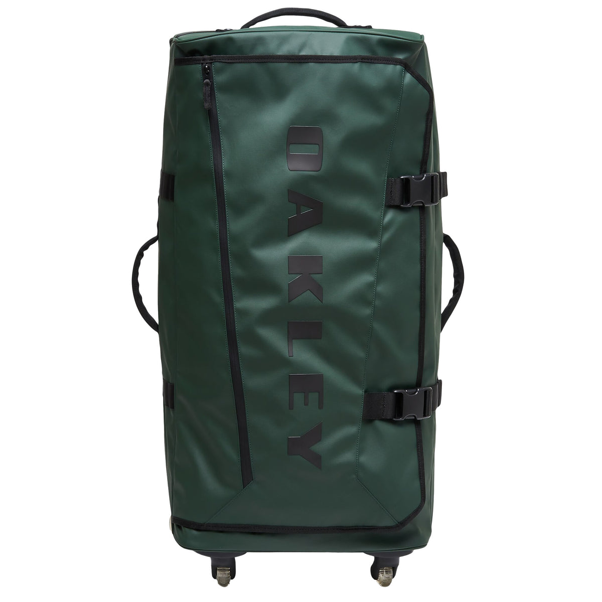 Oakley Endless Adventure Dark Green Travel Trolley