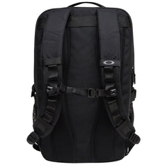 Oakley Futura Commuter Black Backpack
