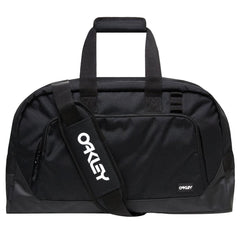 Oakley 2.0 Black Dessert Weekend Duffle Bag