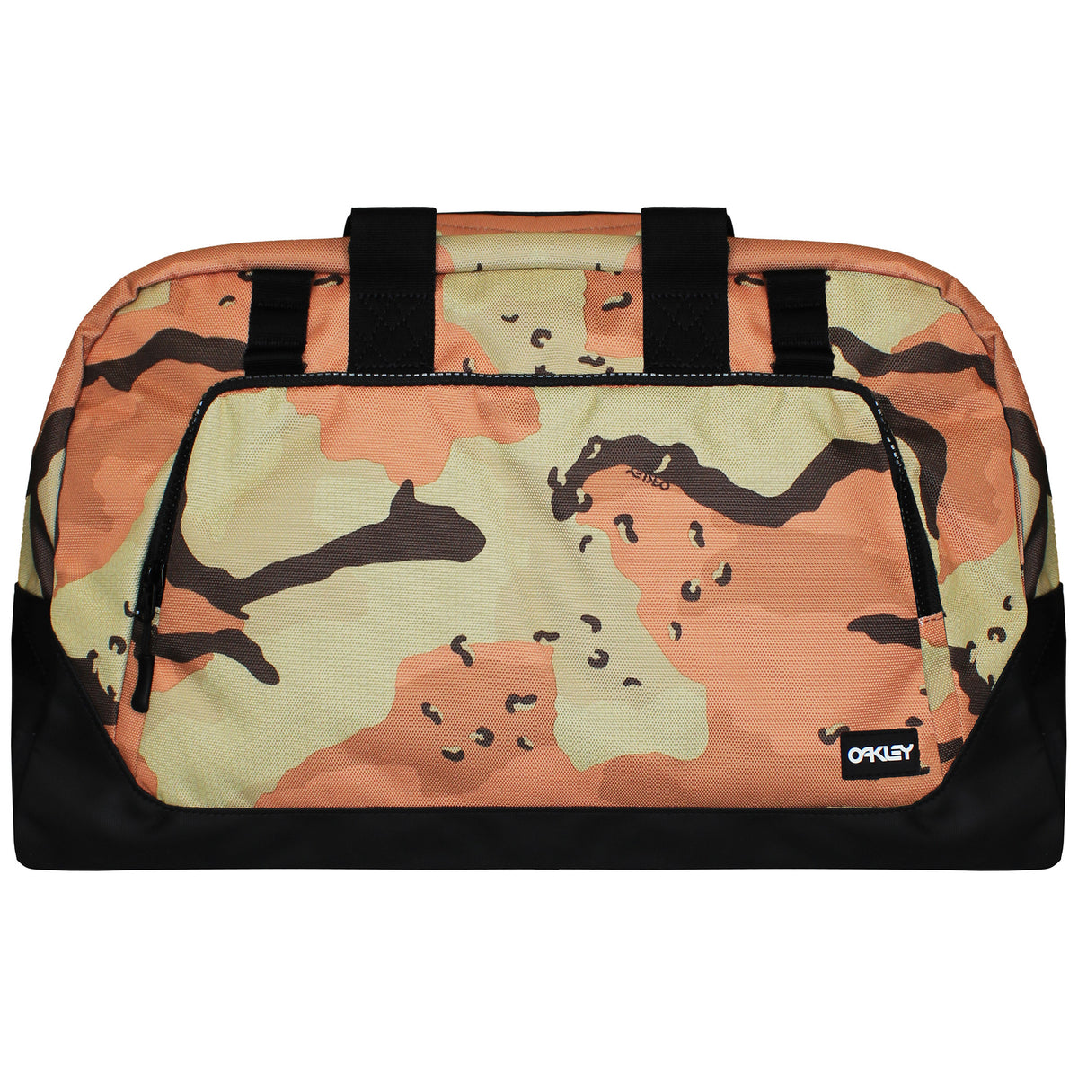 Oakley 2.0 Camo Dessert Weekend Duffle Bag