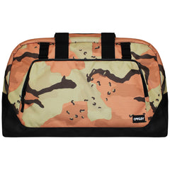 Oakley 2.0 Camo Dessert Weekend Duffle Bag