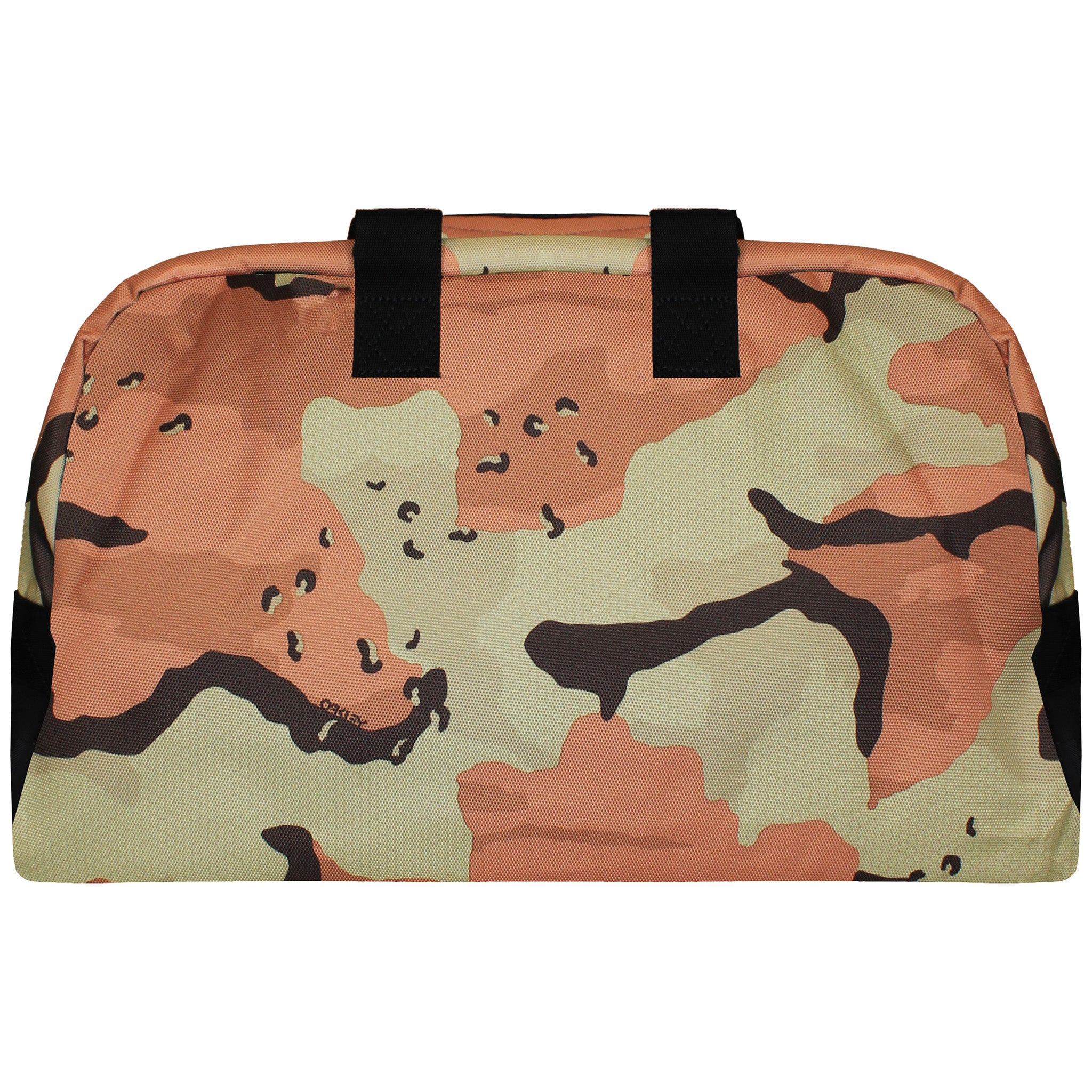 Oakley 2.0 Camo Dessert Weekend Duffle Bag