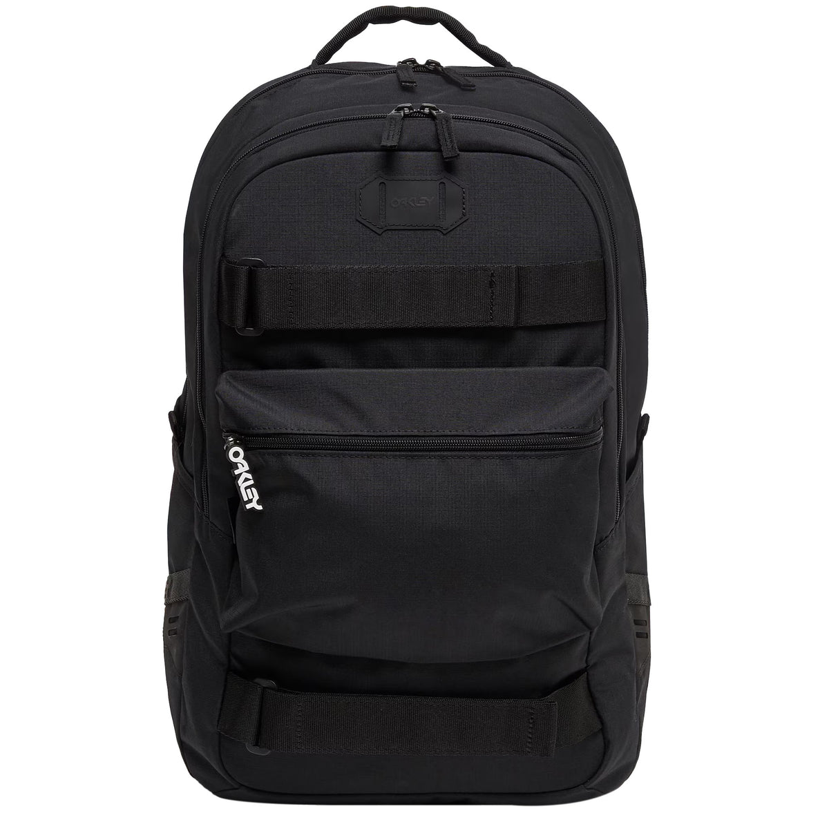 Oakley Street Skate 2.0 Black Backpack