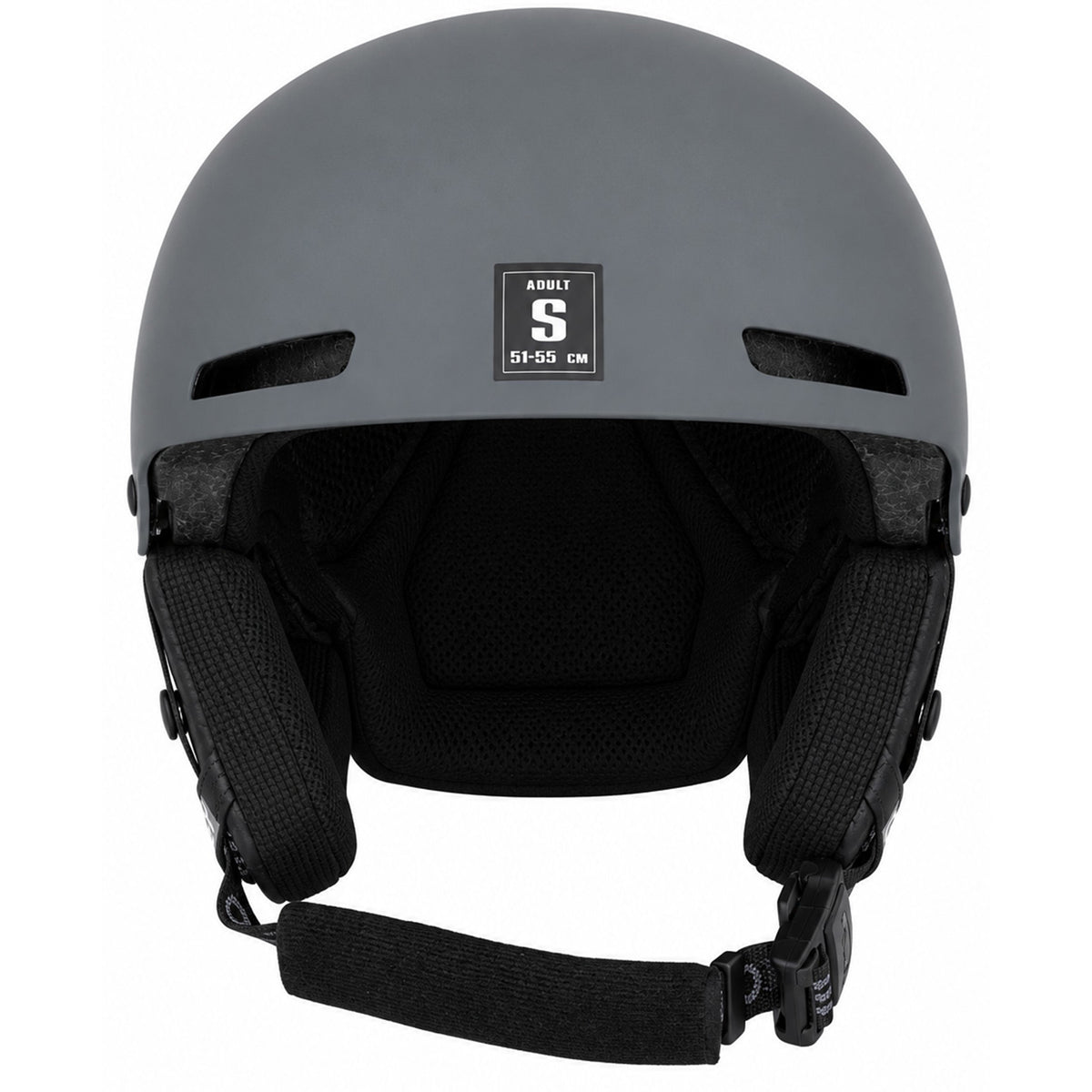 Oakley MOD1 Pro Grey Ski Helmet