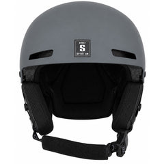 Oakley MOD1 Pro Grey Ski Helmet