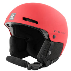 Oakley MOD1 Pro Red Ski Helmet