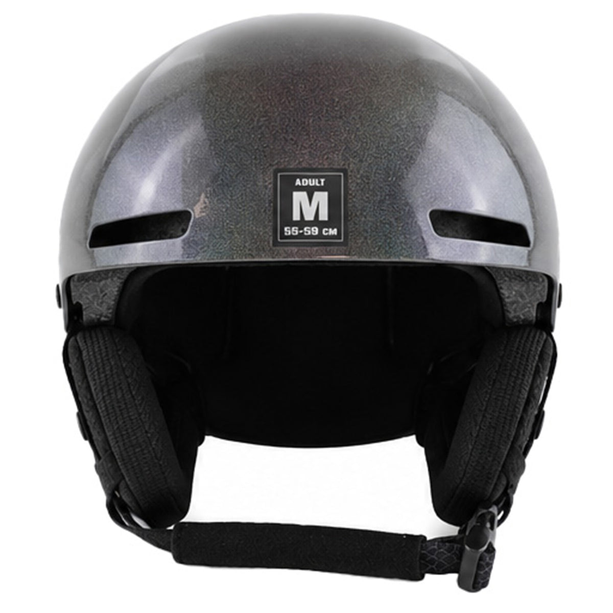 Oakley MOD1 Pro Multicolour Ski Helmet
