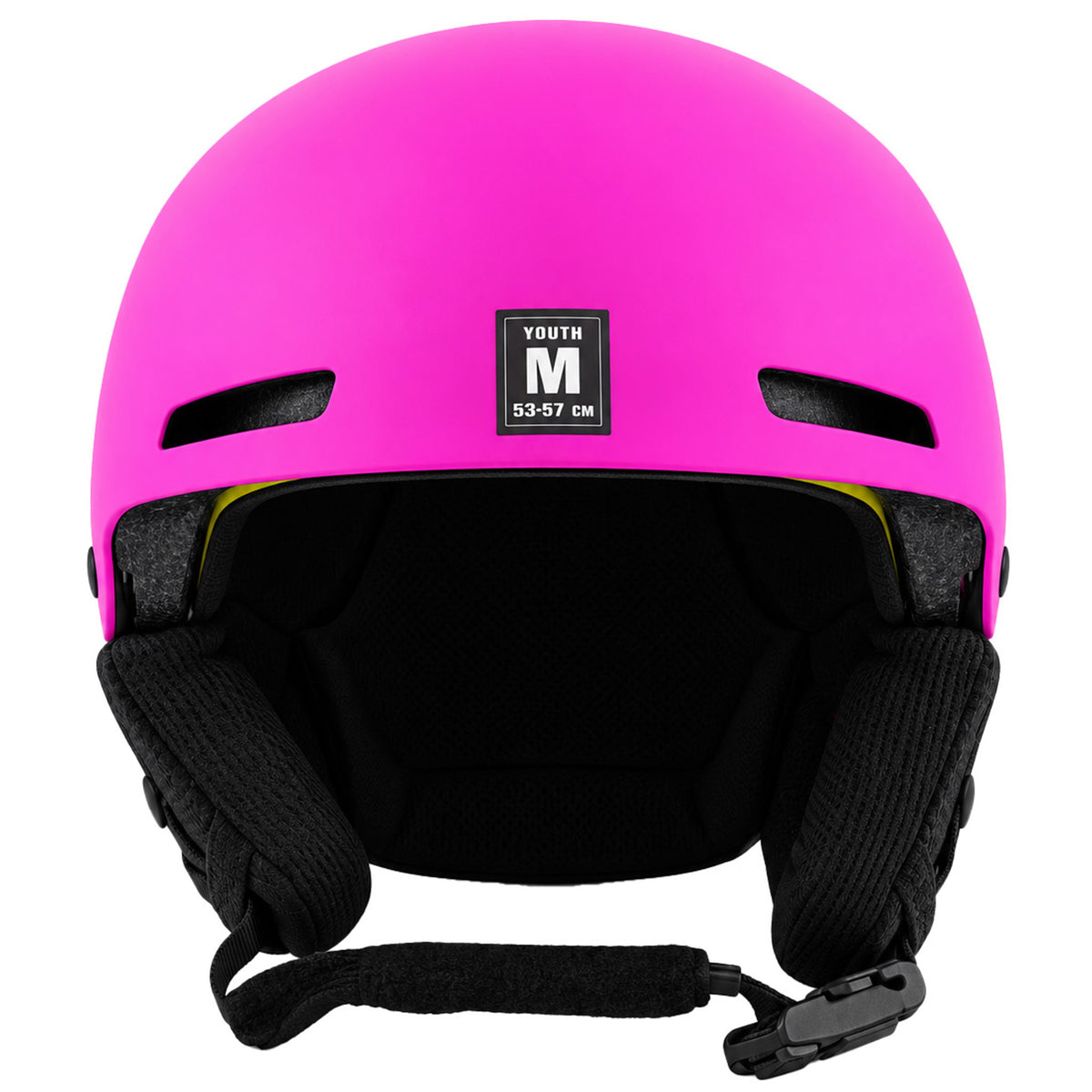 Oakley MOD1 Pro Pink Ski Helmet