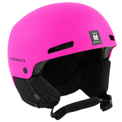 Oakley MOD1 Pro Pink Ski Helmet