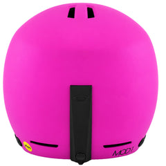 Oakley MOD1 Pro Pink Ski Helmet