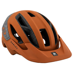 Oakley DRT3 Trail Europe Brown Cycling Helmet