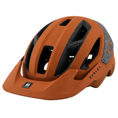 Oakley DRT3 Trail Europe Brown Cycling Helmet