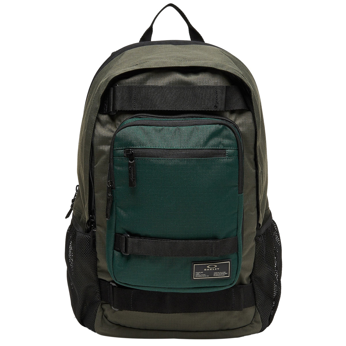Oakley 27L Multi Functional Smart Dark Green Backpack