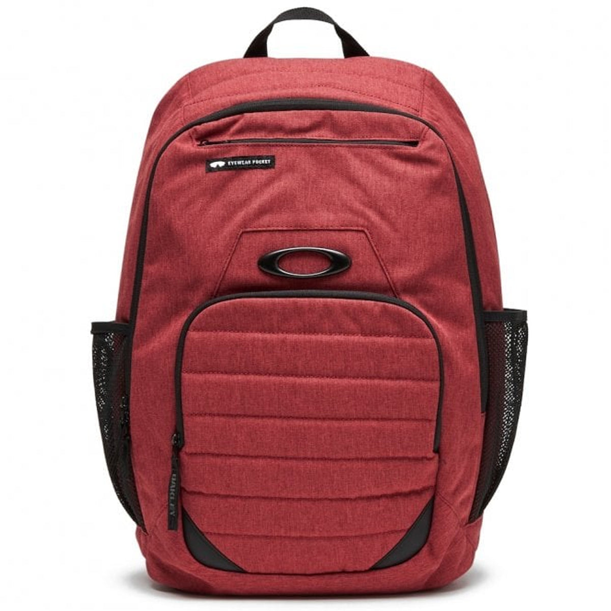 Oakley 25L Enduro 4.0 Red Backpack