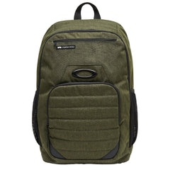 Oakley 25L Enduro 4.0 Green Backpack