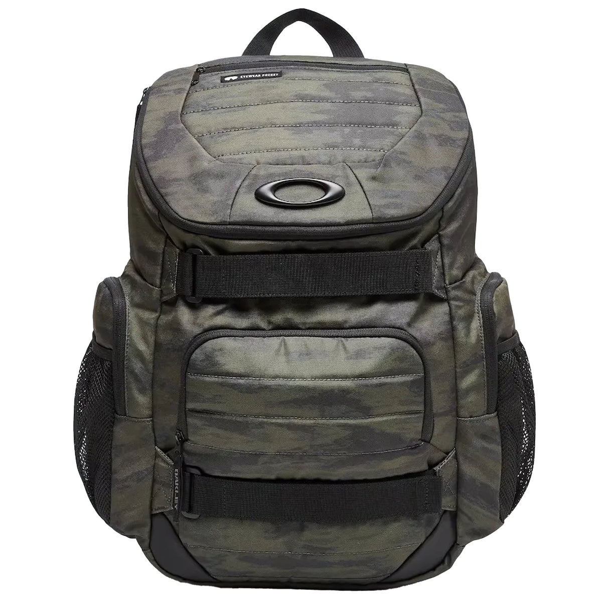 Oakley Enduro 3.0 Camo Green Big Backpack