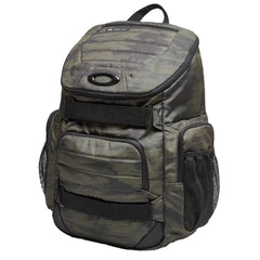 Oakley Enduro 3.0 Camo Green Big Backpack