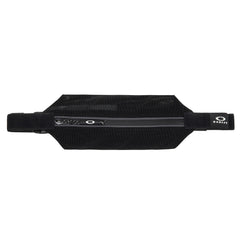 Oakley Vigor Reflective Black Belt Bag