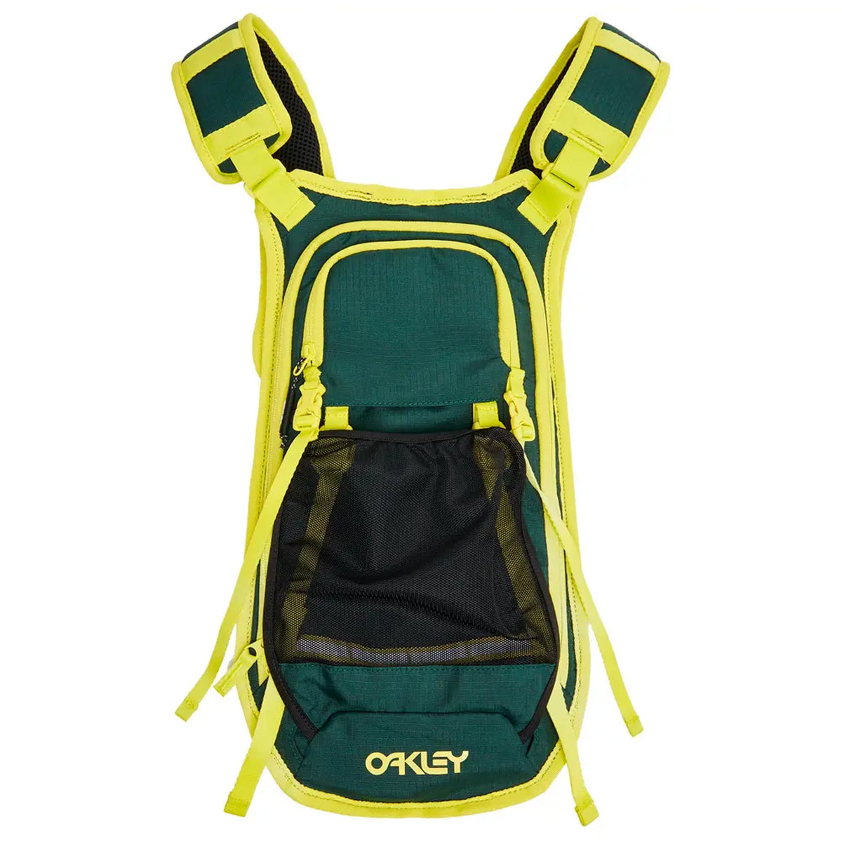 Oakley 4L Switchback Hydration Green Backpack