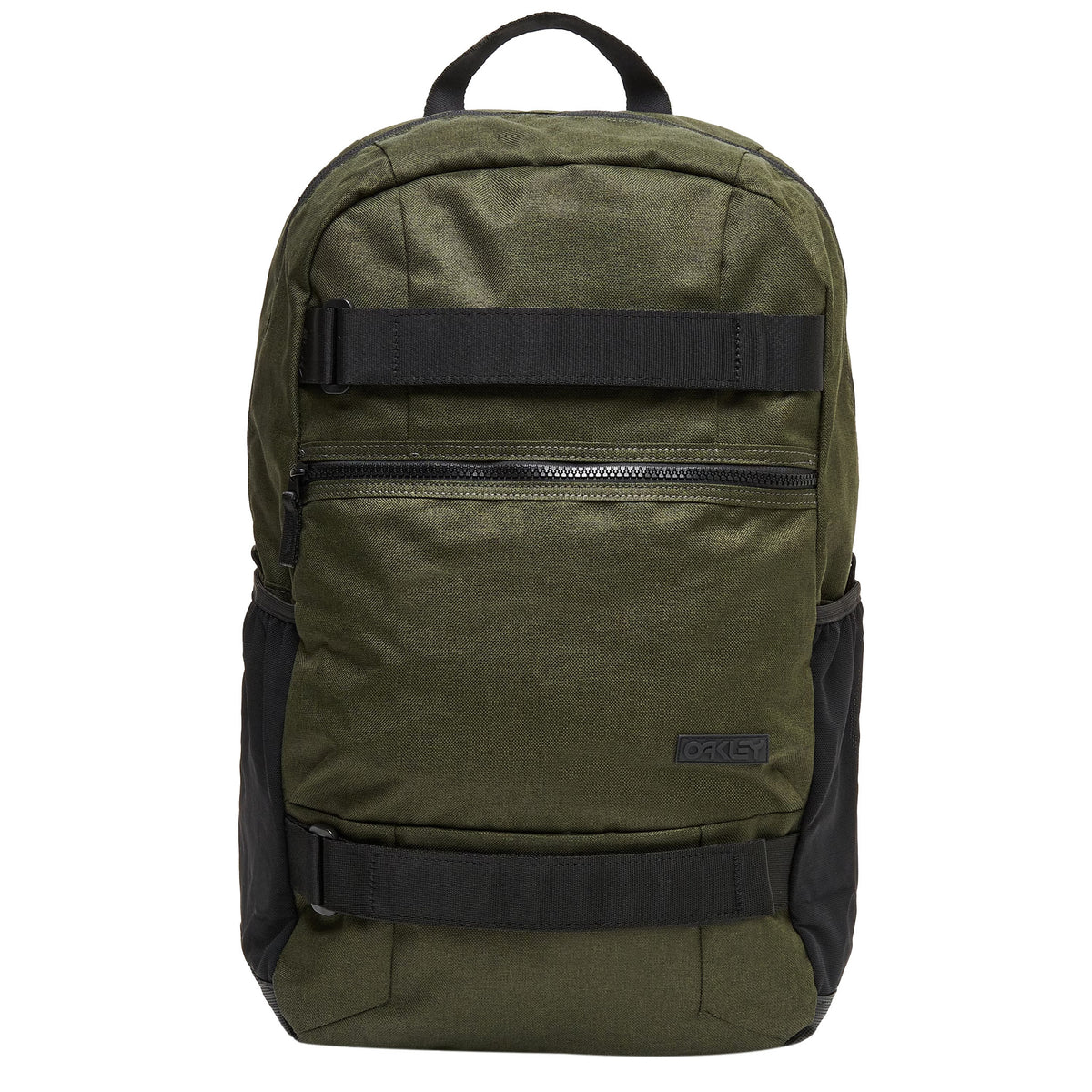 Oakley 25L Transit Dark Green Sport Backpack