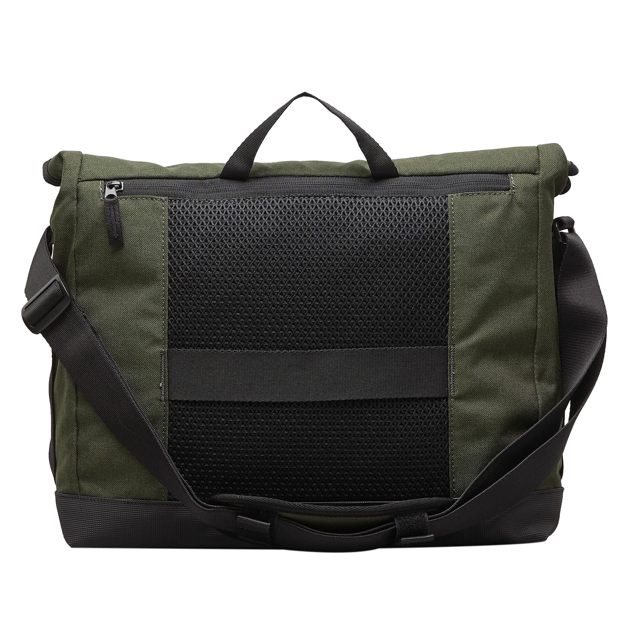 Oakley Transit Green Messenger Bag
