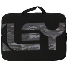 Oakley B1B Logo Black Laptop Case