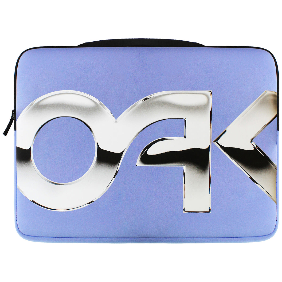Oakley B1B Logo Lilac Laptop Case