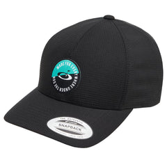 Oakley Everywhere Pro 2 Black Golf Cap