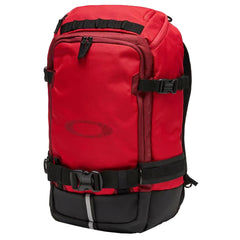 Oakley 25L Peak RC Red Backpack