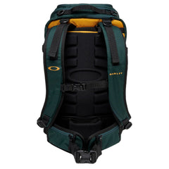 Oakley 25L Peak RC Green Backpack