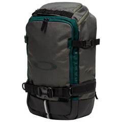 Oakley 25L Peak RC Green Backpack