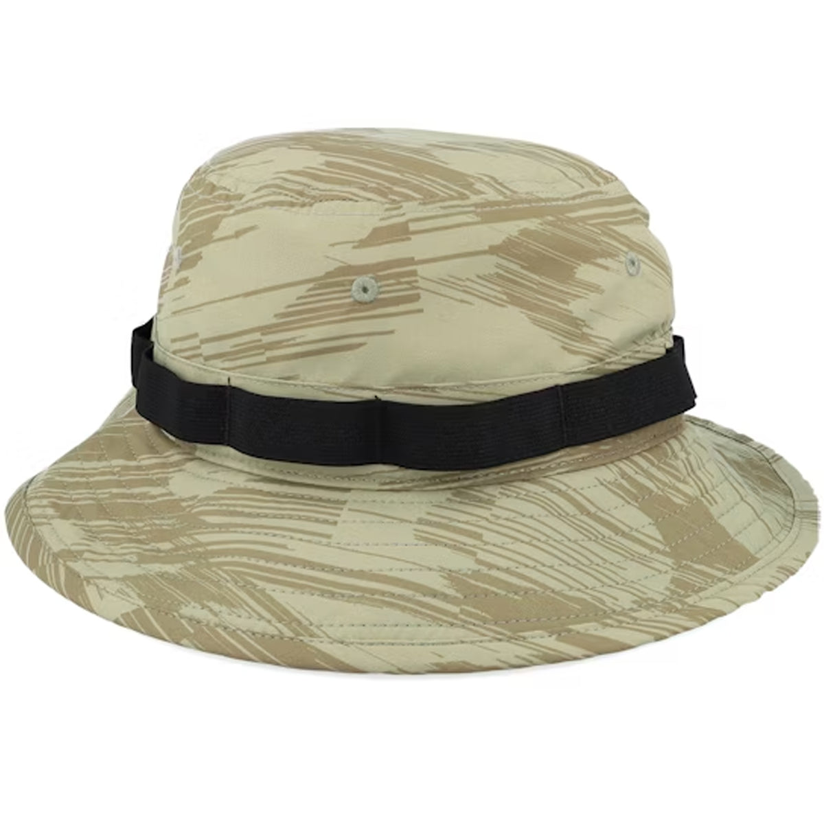 Oakley Tempo Print Green Bucket Hat