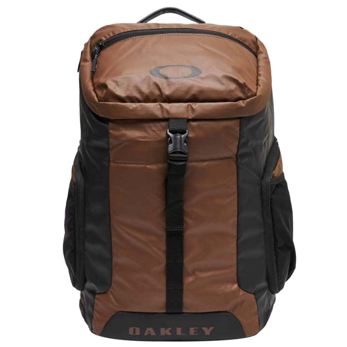 Oakley Road Trip RC Brown Backpack