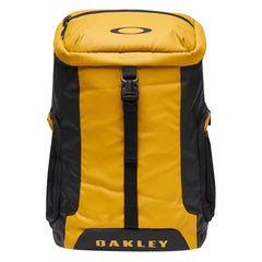 Oakley Road Trip RC Yellow Backpack
