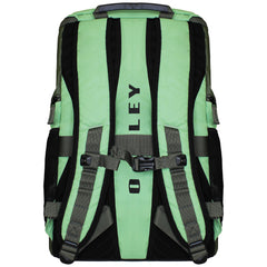 Oakley Road Trip RC Green Backpack