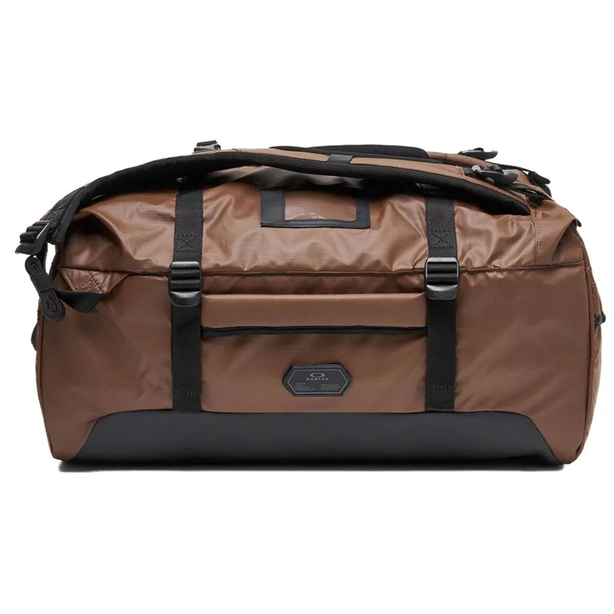 Oakley 70L Road Trip RC Brown Duffle Bag