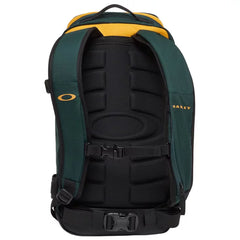 Oakley 18L Peak RC Green Backpack