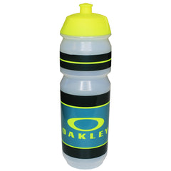 Oakley 750ml Dark Logo Multicolour Water Bottle