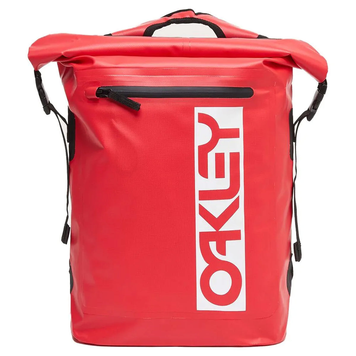 Oakley 30L Jaws Red Waterproof Backpack